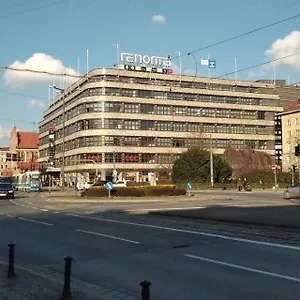 Kosciuszki , Wrocław Polska