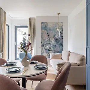 Monte27 - No.4 With Terrace By Oneapartments , Sopot Polska