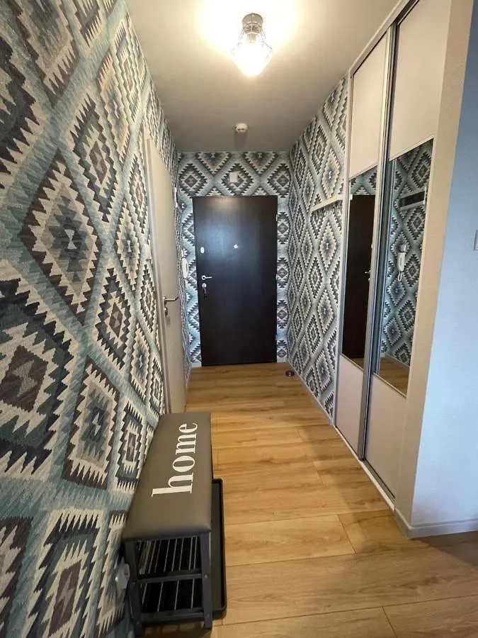 Apartament Przystan Polanki Kolobrzeg 0*,  Poland